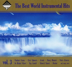 The Best World Instrumental Hits, Volume 3