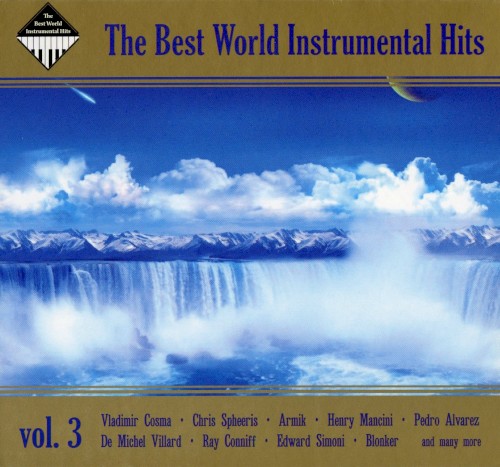 The Best World Instrumental Hits, Volume 3