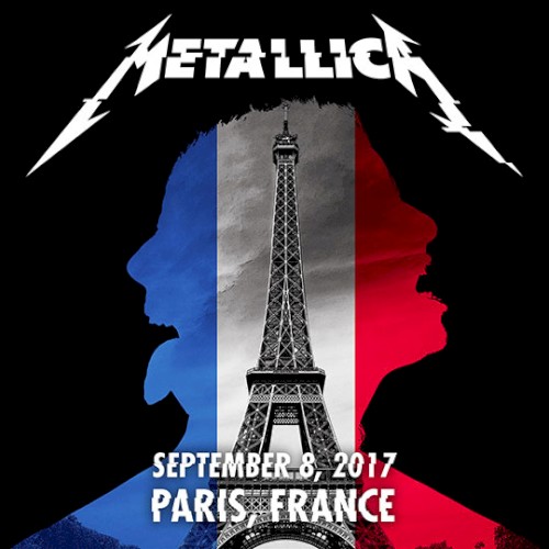 2017-09-08: AccorHotels Arena, Paris, France