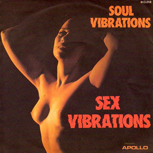 Sex Vibrations