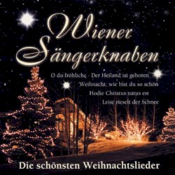 Die schönsten Weihnachtslieder