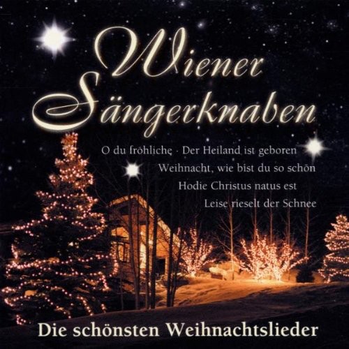 Die schönsten Weihnachtslieder