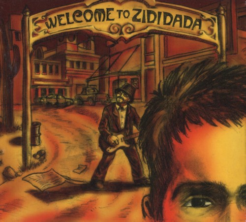 Welcome to Zididada