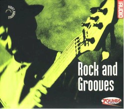 Audio’s Audiophile, Volume 16: Rock and Grooves