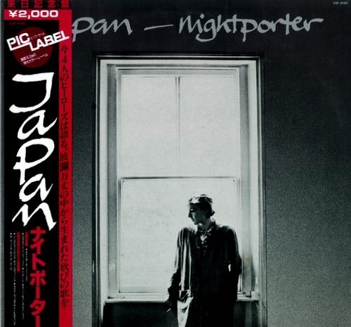 Nightporter