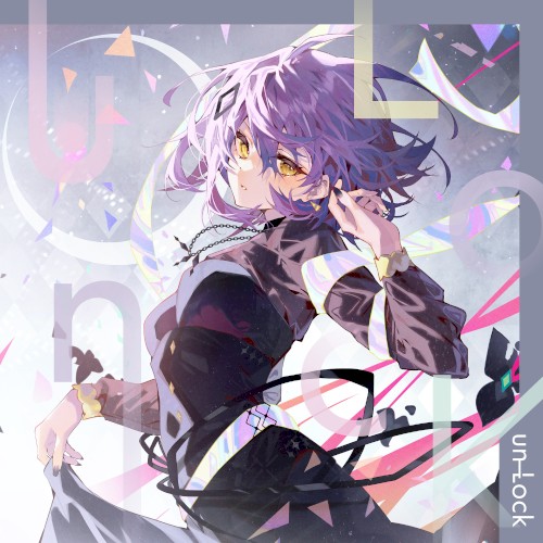 un‐Lock