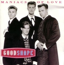 Maniacs in Love