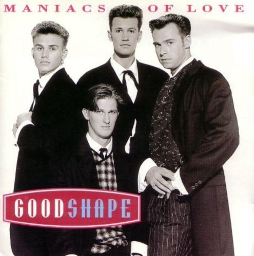 Maniacs in Love