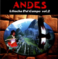 Liliacha del Campo vol.2