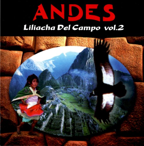 Liliacha del Campo vol.2