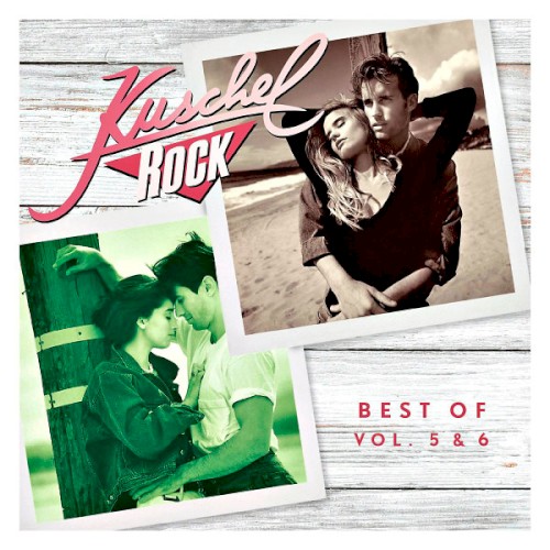 KuschelRock Best of Vol. 5 & 6