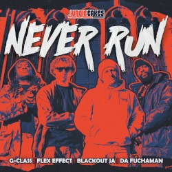 Never Run
