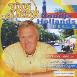 Rondje Hollands, deel 2