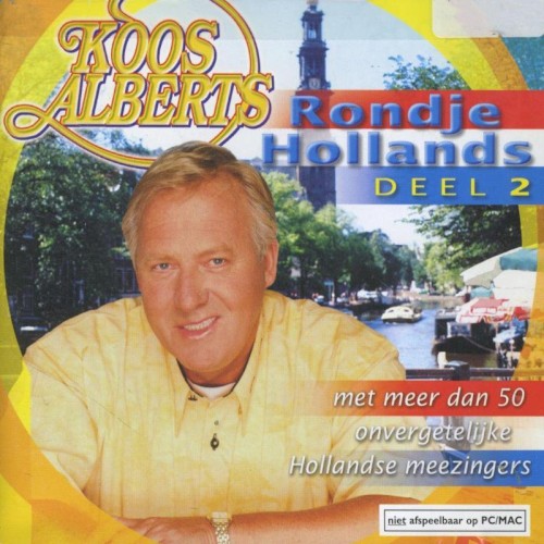 Rondje Hollands, deel 2