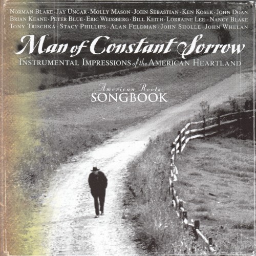 Man of Constant Sorrow