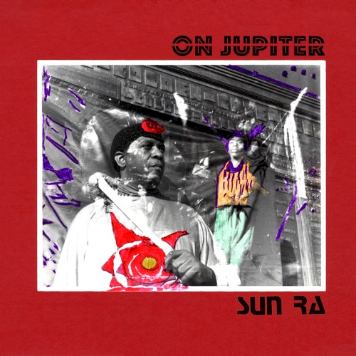 On Jupiter