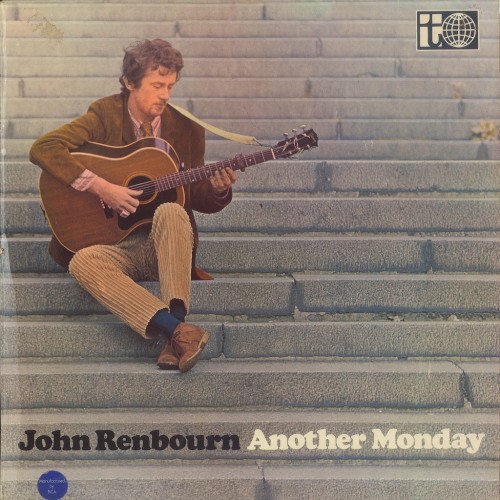 Another Monday