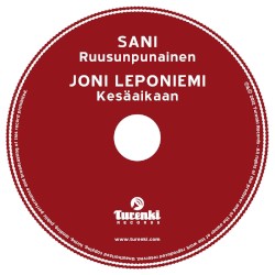 Ruusunpunainen / Kesäaikaan