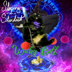 Wacky Ball