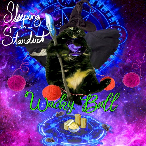Wacky Ball
