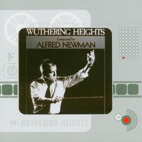 Wuthering Heights