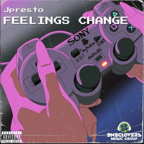 Feelings Change
