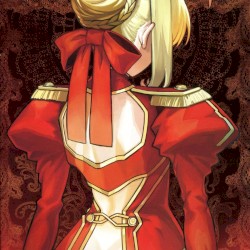 Fate/EXTRA Original Soundtrack