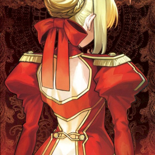 Fate/EXTRA Original Soundtrack