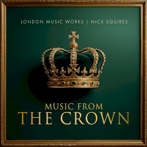 Music from the Crown
