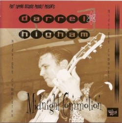 Midnight Comotion