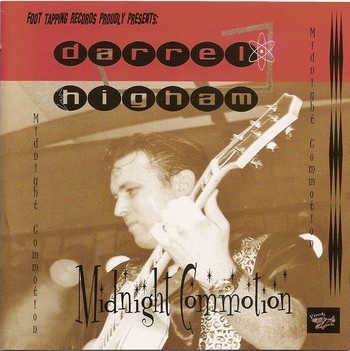 Midnight Comotion