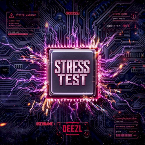 STRESS TEST