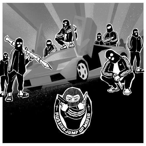 Russian Jump Up Mafia