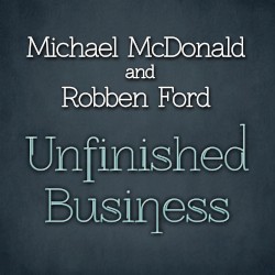 Unfinished Business