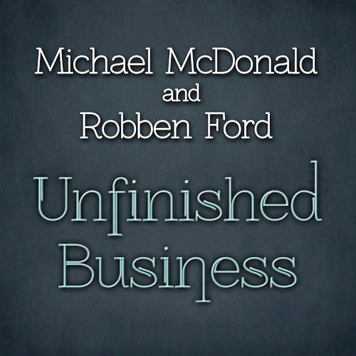 Unfinished Business
