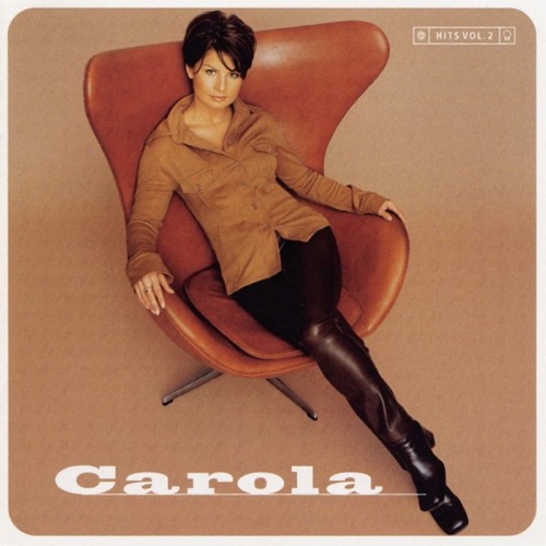 Carola Hits Vol. 2