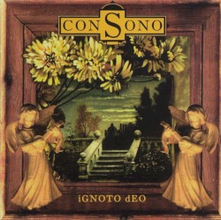 Ignoto Deo