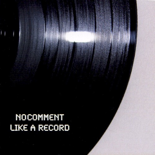 Like a Record