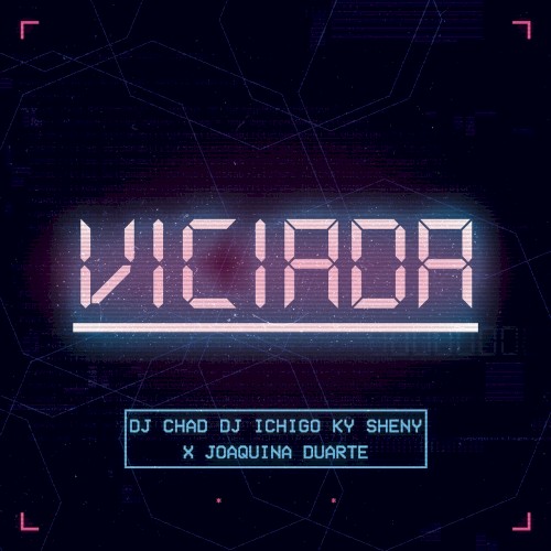 Viciada