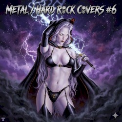 Metal / Hard Rock Covers 6