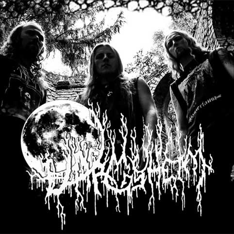 10 Years...Under a Franconian Moon