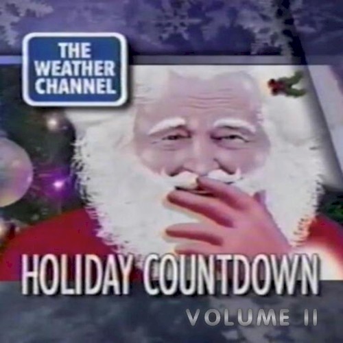 Holiday Countdown: Volume II