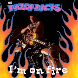 I'm on Fire