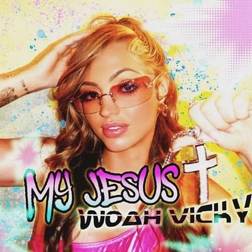 My Jesus