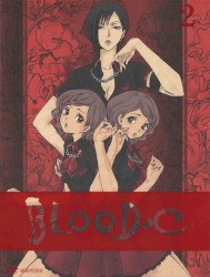 BLOOD-C サウンドトラックvol.1