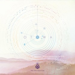 OTOWA ～ 動 Ｍｏｖｅ ～
