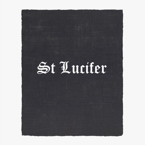 St Lucifer
