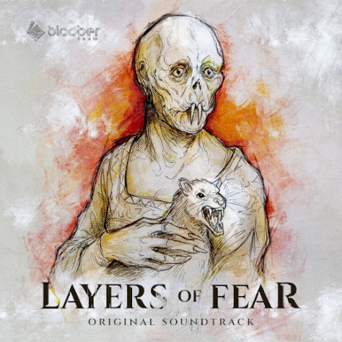 Layers of Fear Soundtrack