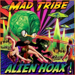 Alien Hoax