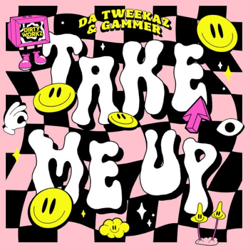 Take Me Up